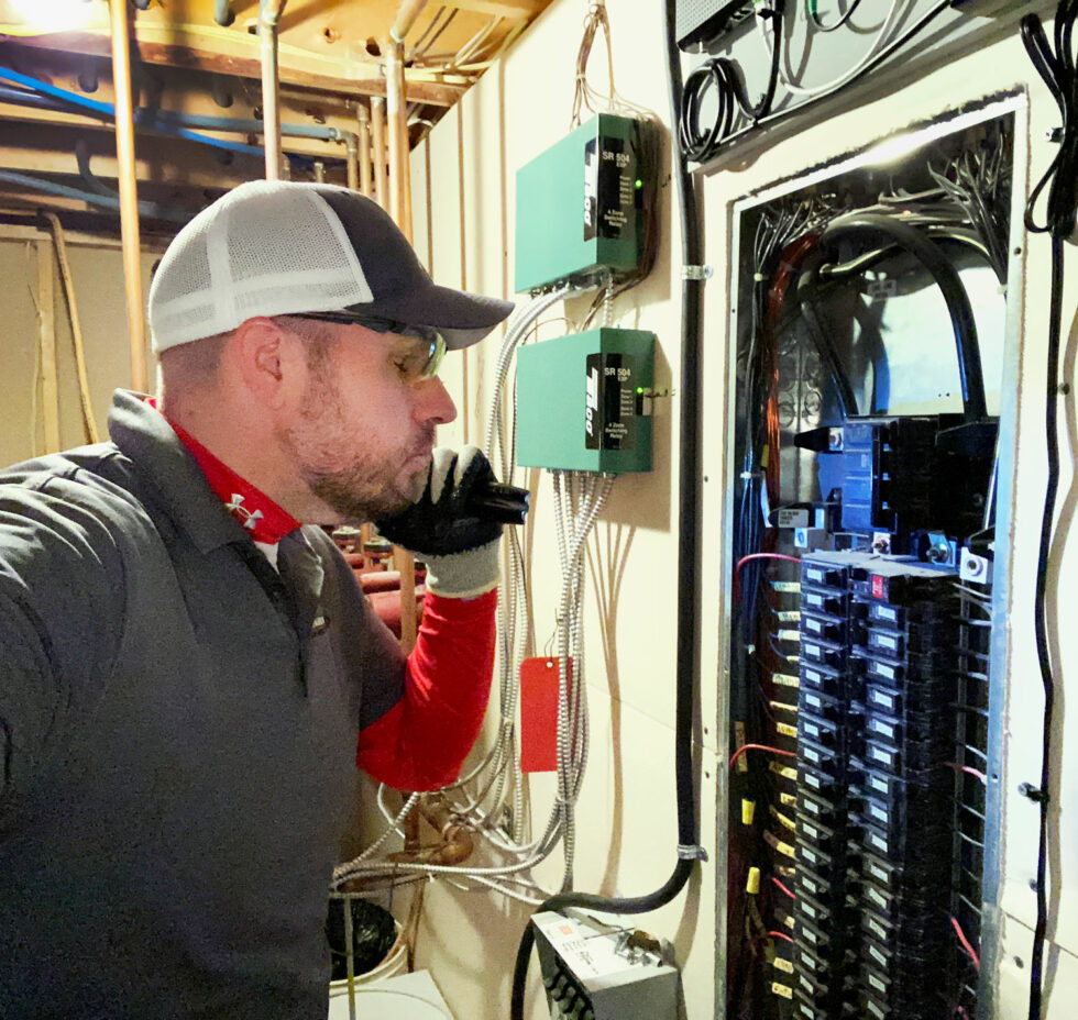 North Country Home Inspections Orchard View Home Inspections