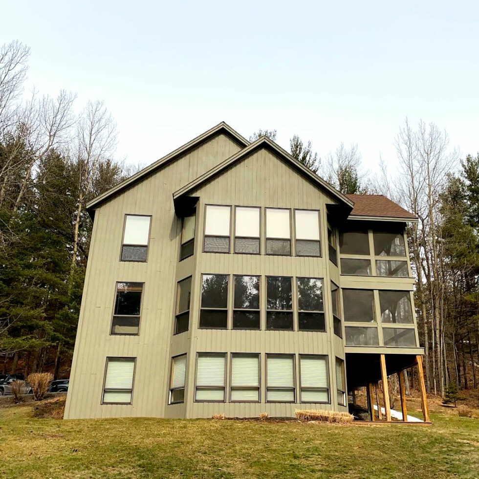 North Country Home Inspections Orchard View Home Inspections